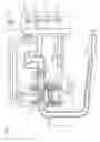 Fig. 02 - Induction system including a passive-adsorption hydrocarbon trap