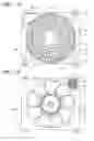 Fig. 02 - MOTOR FAN