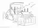 Fig. 01 - HYDRAULIC DRIVE SYSTEM