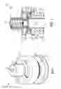 Fig. 02 - SPRING-CAPTURE ASSEMBLY FOR A SPRING-BIASED MECHANISM AND PRESSURE RELIEF VALVE INCLUDING SAME