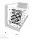 Fig. 06 - Low EMF compact duct spacer