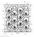 Fig. 07 - Low EMF compact duct spacer