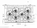 Fig. 09 - Low EMF compact duct spacer
