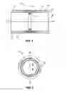 Fig. 02 - LEAK-RESISTANT SOLAR PANEL CONNECTOR