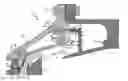 Fig. 01 - Low leakage duct segment using expansion joint assembly