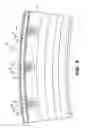 Fig. 06 - Low leakage duct segment using expansion joint assembly