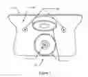 Fig. 02 - Cord bracket and method of use