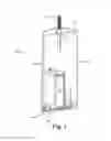 Fig. 02 - ELECTRIC CANDLE WITH ILLUMINATING PANEL