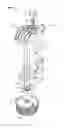 Fig. 01 - LED luminaire having a grooved modifier