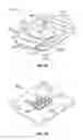 Fig. 06 - LED luminaire having a grooved modifier