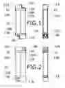 Fig. 02 - Double sided lighter