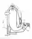 Fig. 02 - TURBO MACHINE COMBUSTION ASSEMBLY COMPRISING AN IMPROVED FUEL SUPPLY CIRCUIT