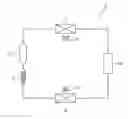 Fig. 01 - Cooling system and refrigerator including a cooling system