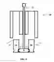 Fig. 08 - System for speed loading, retaining and extracting rimless cartridges in revolver style firearms