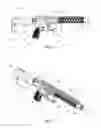Fig. 02 - Composite Handguard for a Firearm