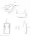 Fig. 02 - Wide Holster Rest