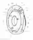 Fig. 01 - Holster support