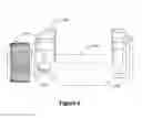 Fig. 07 - Foldable firearm sight assembly including a leaf spring