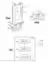 Fig. 04 - Flash thermography double wall thickness measurement