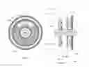 Fig. 06 - Magnetic absolute rotary encoder