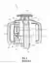 Fig. 02 - Device housing for a measuring device