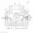 Fig. 01 - Physical Quantity Sensor Apparatus, Altimeter, Electronic Apparatus, And Moving Object