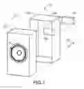 Fig. 02 - Leak test system and method for testing semi-finished product of speaker