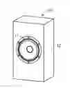 Fig. 01 - Close-type speaker leak test system and method