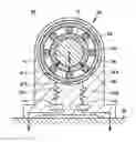 Fig. 01 - Bearing device vibration analysis method, bearing device vibration analyzer, and rolling bearing condition monitoring system
