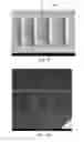 Fig. 06 - Method and System of Creating a Symmetrical FIB Deposition