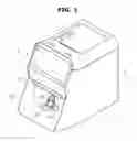 Fig. 02 - Fluid analysis sheet, fluid analysis cartridge including the same, and method of manufacturing fluid analysis cartridge