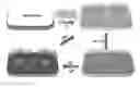 Fig. 01 - Chemosensors, compositions and uses thereof