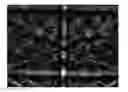 Fig. 01 - Method of electron beam diffraction analysis