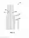 Fig. 04 - End-fill electrochemical-based analytical test strip with perpendicular intersecting sample-receiving chambers