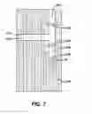 Fig. 08 - End-fill electrochemical-based analytical test strip with perpendicular intersecting sample-receiving chambers