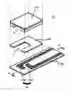 Fig. 01 - BIOSENSOR AND METHOD FOR MANUFACTURING SAME