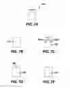 Fig. 07 - ANALYTICAL TEST STRIP WITH TIERED CAPILLARY CHAMBER