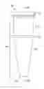 Fig. 01 - Fluid cartridge