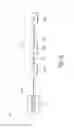Fig. 02 - Damped fiber optic accelerometers, sensors, and sensor assemblies, and methods of assembling the same