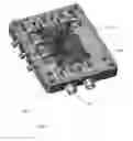 Fig. 13 - Test socket assembly and related methods