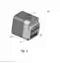 Fig. 06 - Method for operation of a self-powered power sensor (SPPS) having a reservoir capacitor