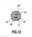 Fig. 16 - Contact probe and semiconductor element socket provided with same