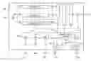 Fig. 01 - Tap and aux circuitry with multiplexers on TDI, TDO, AUXI/O