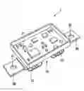 Fig. 01 - INTEGRALLY FORMED CURRENT SENSOR DEVICE
