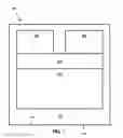 Fig. 02 - Photo sensor for use as a radiation detector and power supply and method for making and using the device