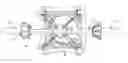 Fig. 01 - Airborne electromagnetic system with large suspension coil assembly