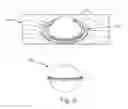 Fig. 03 - Airborne electromagnetic system with large suspension coil assembly