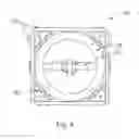 Fig. 05 - Airborne electromagnetic system with large suspension coil assembly