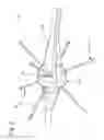 Fig. 06 - Airborne electromagnetic system with large suspension coil assembly