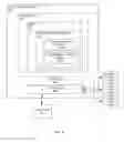 Fig. 09 - Systems, computer medium and computer-implemented methods for logging using a logging tool with adjustable detectors